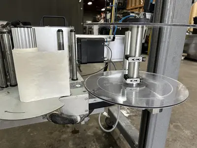 USED 2017 DOMINO PRINTING SCIENCES M230I-T6-400-RIGHT