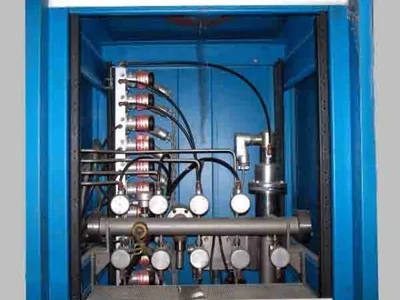 Airco Temescal HRS 2550