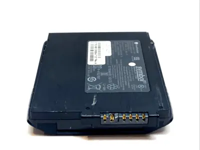 Used Zebra Battery 3.7V REV.A 82-171249-02 Barcode Scanners Michigan US | Maverick Industrial Sales #1394224