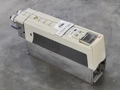 USED ABB ACS550-U1-02A7-6