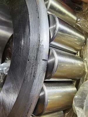 USED TYSON EE420751