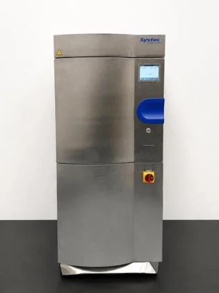 Used SYSTEC HX-65 Autoclaves New Jersey US | Bionex Scientific LLC #1283096