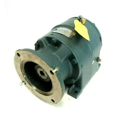 NEW DODGE 079163-56-GF SPEED REDUCER 6.2:1 07916356GF