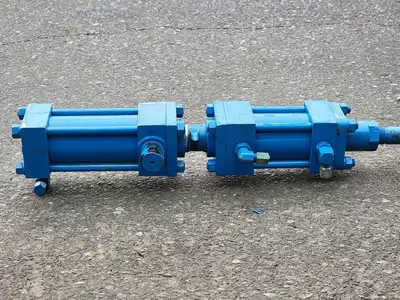 Hydraulic Cylinder