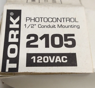 NEW Tork 2105