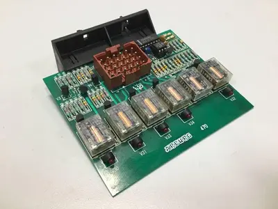 USED ARBURG 470