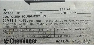 Tank, 1100 Gallon, Will-Flow, Vertical, S/S, 150 PSI Jacketed, Agitated #5991396