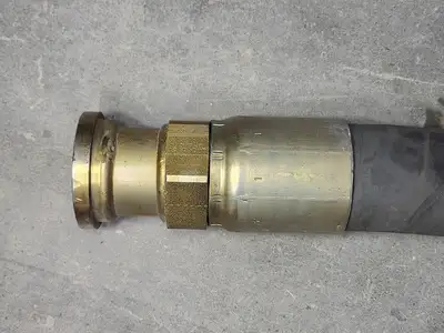 USED LETOURNEAU R4213834