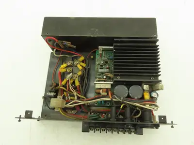 Allen Bradley 1389-PAT10 Power Supply 230VAC 3Ph Input 310VDC Output Ser A READ*