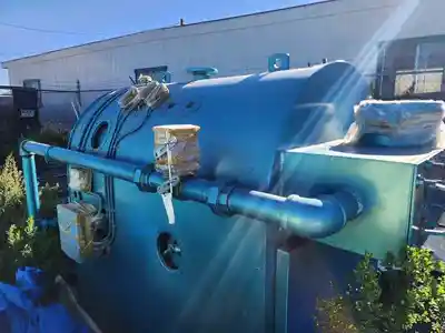 USED SUPERIOR BOILER WORKS, INC 3-4 37-306
