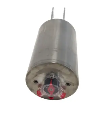 USED KIESELMANN 4200.125.000 ACTUATOR 4200125000