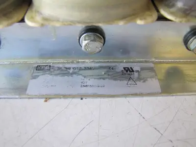 USED KEB 074581