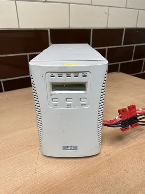 USED Alpha Pinnacle Plus 1500