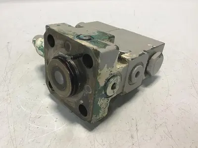 USED VICKERS DG4V-3-2AL-M-U-HL7-60