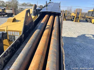 Used 2019 VERMEER 2019 VERMEER D23X30 S3 Drill Rigs Florida US | HDD Broker #1346217