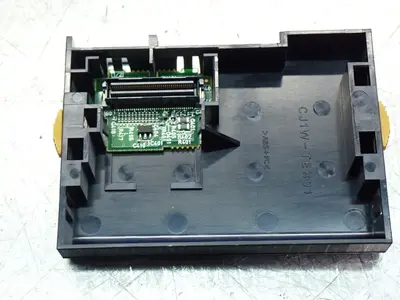 Used OMRON NJ3011200 PLC Processors Ohio US | HGR 24 #728112