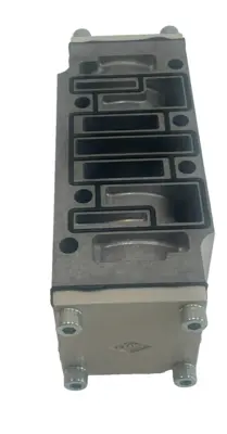NEW SMC VV72-FPG CHECK SPACER VV72-FPG