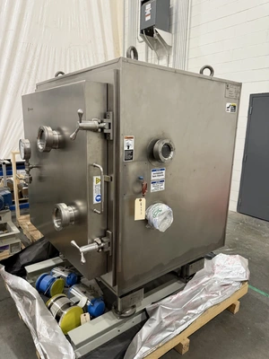 USED 2022 ITALVACUUM E1S