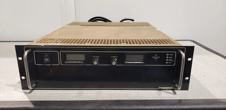 Used _UNKNOWN_ P63D-15440 DC Power Supplies Alabama US | Transamerican Equipment Company #711922