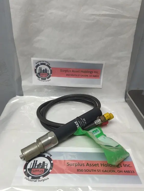 Used L-TEC ST-21 Welding Torches Ohio US | Surplus Asset Holdings #1246160