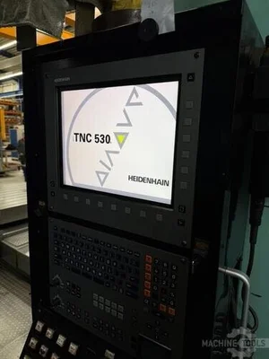 USED 2007 SACHMANN RAMBAUDI MP-212 HS