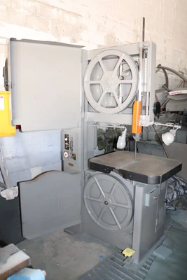 USED GROB NS24