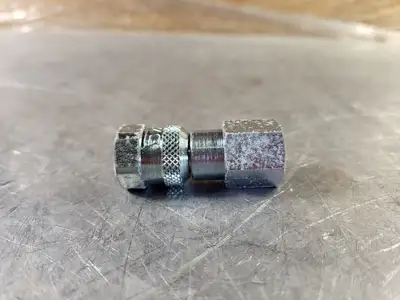 USED BOSCH HYDRAULIC CONNECTIONS LTD. PT-P67-04