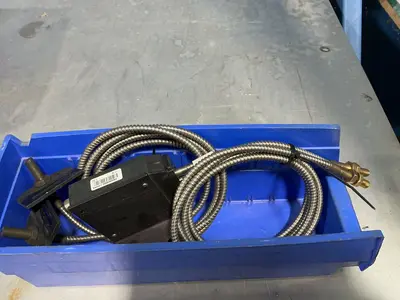 Used TRITRONICS SEI Photoelectric Sensors Ohio US | HGR 24 #1485320