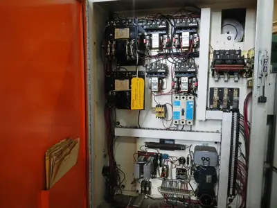 273A HEALD INTERNAL GRINDER