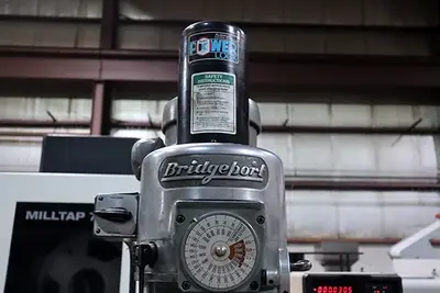 Used 1967 MATTISON 60 Rotary Surface Grinders Illinois US | Machinery Marketing International #379059