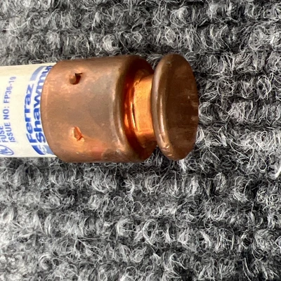 Used Ferraz Shawmut TR30R Fuses California US | Davliegogo LLC #1706167