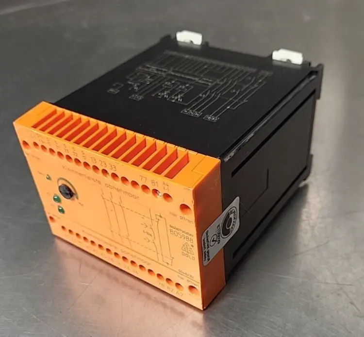 Used Klemmenleiste Obnehmbar _UNKNOWN_ Relays & Switches South Carolina US | Palmetto Automation #1154690
