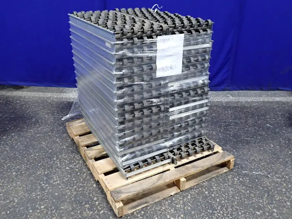 36 X 16 Conveyors