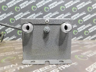 USED TAKK INDUSTRIES 200