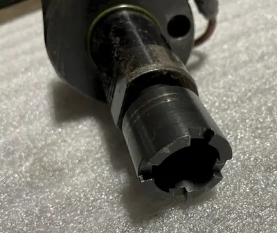 WTO 410120047-40 Tool Holders | Great American Equipment Company (3)