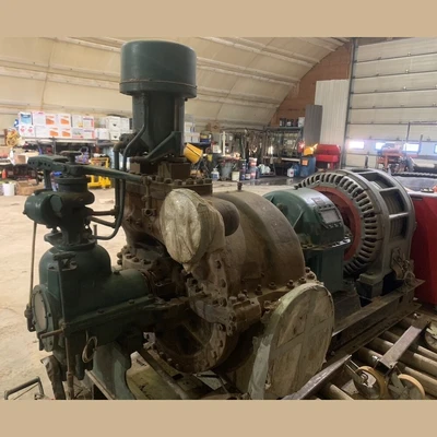 USED GENERAL ELECTRIC 7 G 85
