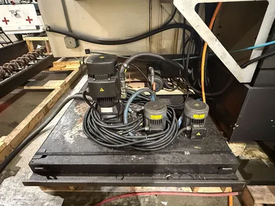 USED 2006 TOYODA BM1600