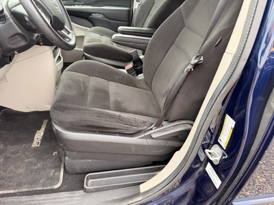 Used 2014 DODGE CARAVAN Vans Michigan US | Miedema Asset Management Group #1391707