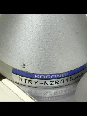 USED KOGANEI DTRY-ELB02