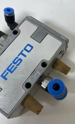 USED Festo VL-5-1/8-B
