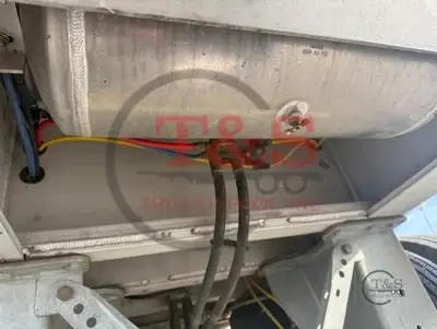 Used 2024 MAC TRAILER MFG _UNKNOWN_ Dump Trailers Illinois US | T&S Trailer Pool #1509393