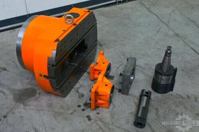USED 2013 TOS LD 650