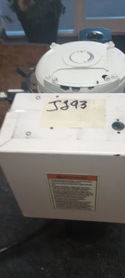 USED POWER TEAM PE172S