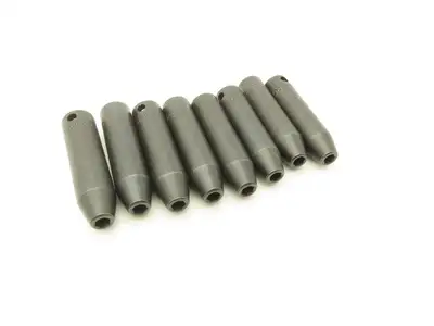 Proto 7006M 3/8" Drive 6MM 6 Point Impact Socket Deep 2-3/4"L  Metric Lot of 8