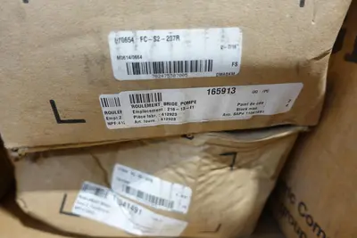 PALLET OF ASSORTED PILLOW BLOCK BEARINGS AND BEARING HOUSINGS, DODGE, FAG, RHP, MOLINE