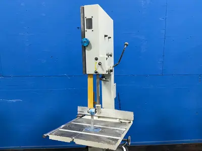 Used LAGUNA MBAND184200 Woodworking Vertical Band Saws Ohio US | HGR 24 #1286703