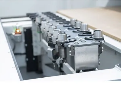 CMS TAO-X Vertical Machining Centers (5-Axis or More) | Chaparral Machinery (2)