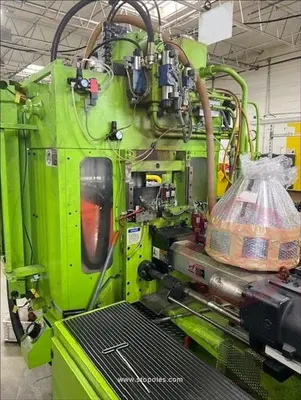 USED 2006 ENGEL 330H/85 US