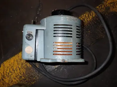 USED POWERSTAT 116B