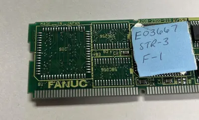 New | in-Stock FANUC A20B-2900-0103/03 Misc Electrical & Power Parts | Surplus Asset Holdings #1217895